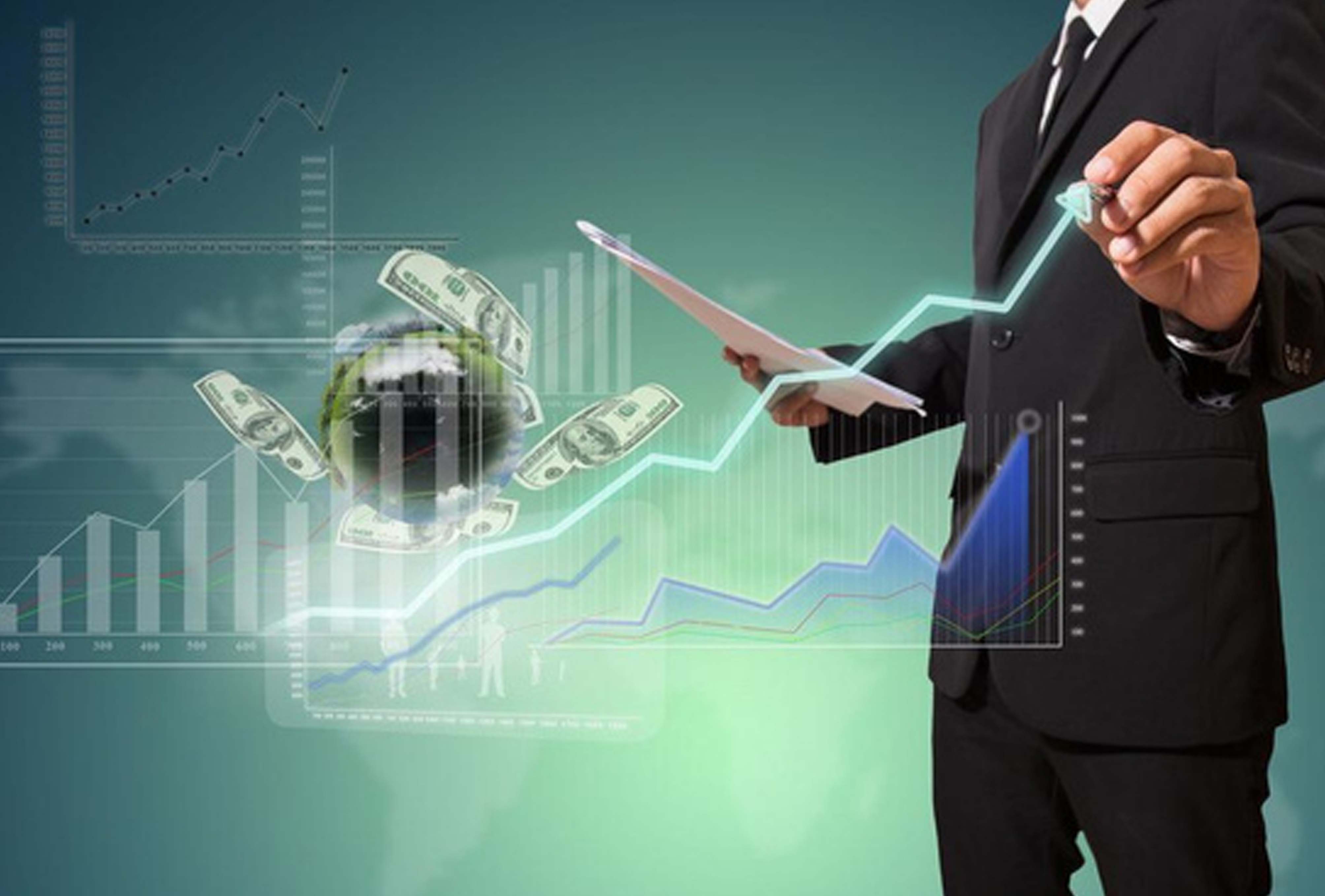 匯率影響下出口與內銷企業的命運