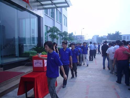 mk体育-MKsports官网集團(tuán)捐款50萬元抗震救災(zāi)