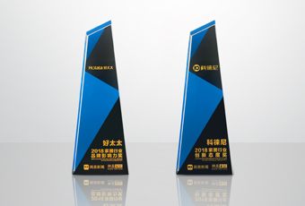 又雙叒叕獲獎啦！好太太集團榮膺兩項行業(yè)大獎