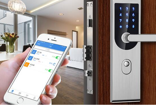 智能鎖哪個(gè)牌子好？應(yīng)該怎樣進(jìn)行挑選？