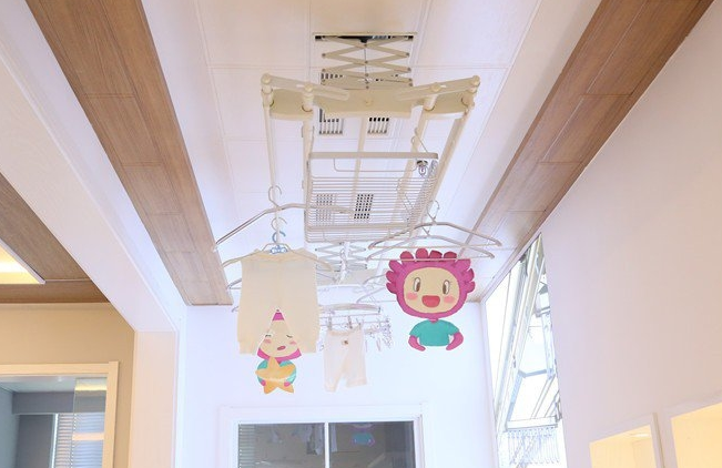 晾衣機的這些優(yōu)勢大家知道多少？