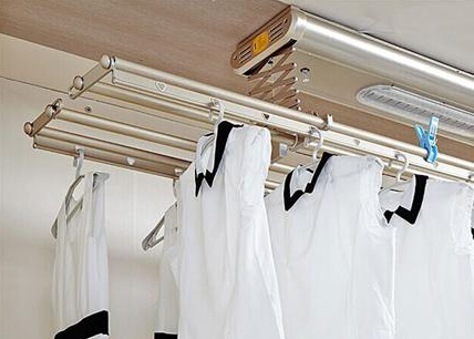 智能晾衣架什么牌子好？為什么？