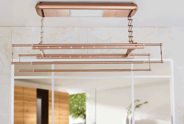 晾衣架曬衣架如何選購？選購需要注意哪些問題？