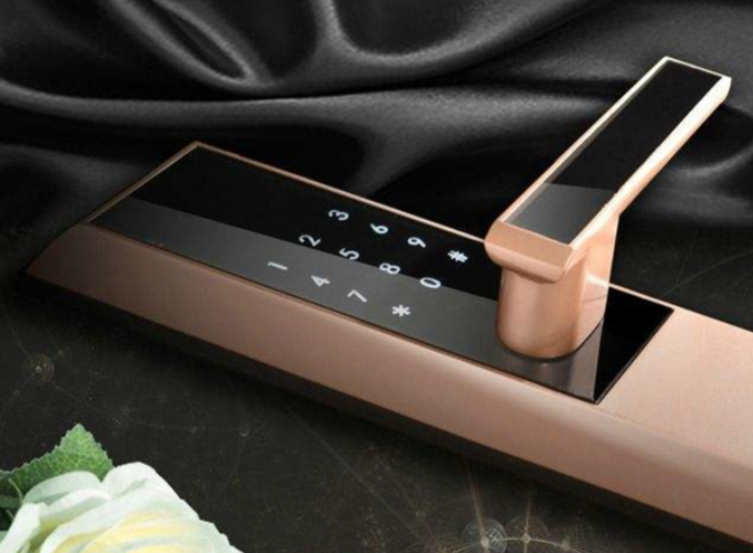 指紋鎖選購(gòu)小技巧你get了嗎？