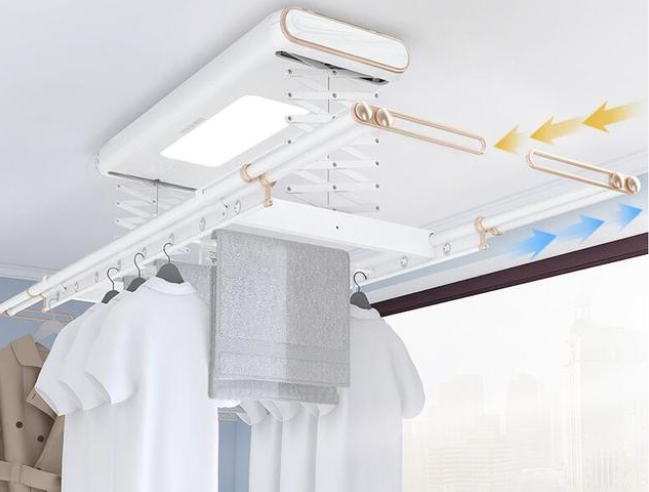 不同晾衣架適合不同的衣服與季節(jié)，聊一聊什么是合適的晾衣架