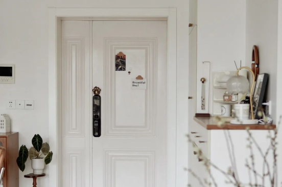 你真的了解智能鎖嗎？10個知識點幫你全面解析