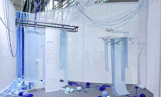 mk体育-MKsports官网x日與夜潮玩展x青山周平，跨界特展解鎖智慧生活！