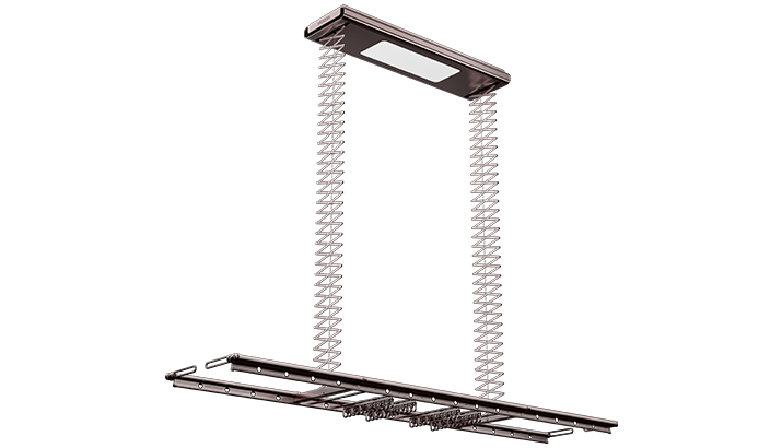 智能晾衣機 - 高定系列