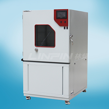 砂塵試驗箱：不僅是測試，更是對品質(zhì)的承諾